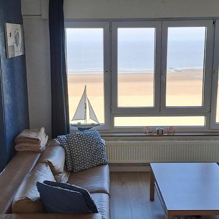 Appartement Zeedijk Blankenberge - Near Brugge Exterior photo