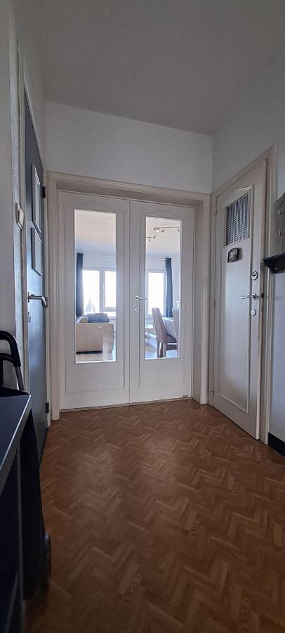 Appartement Zeedijk Blankenberge - Near Brugge Exterior photo
